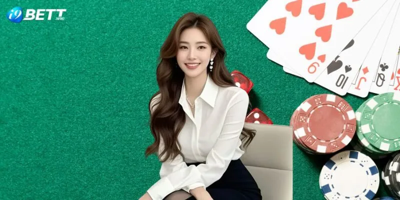 Chia sẻ thực tế của Founder I9BET