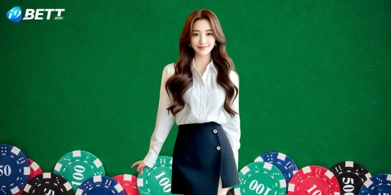 Founder I9BET Mai Diệu Linh
